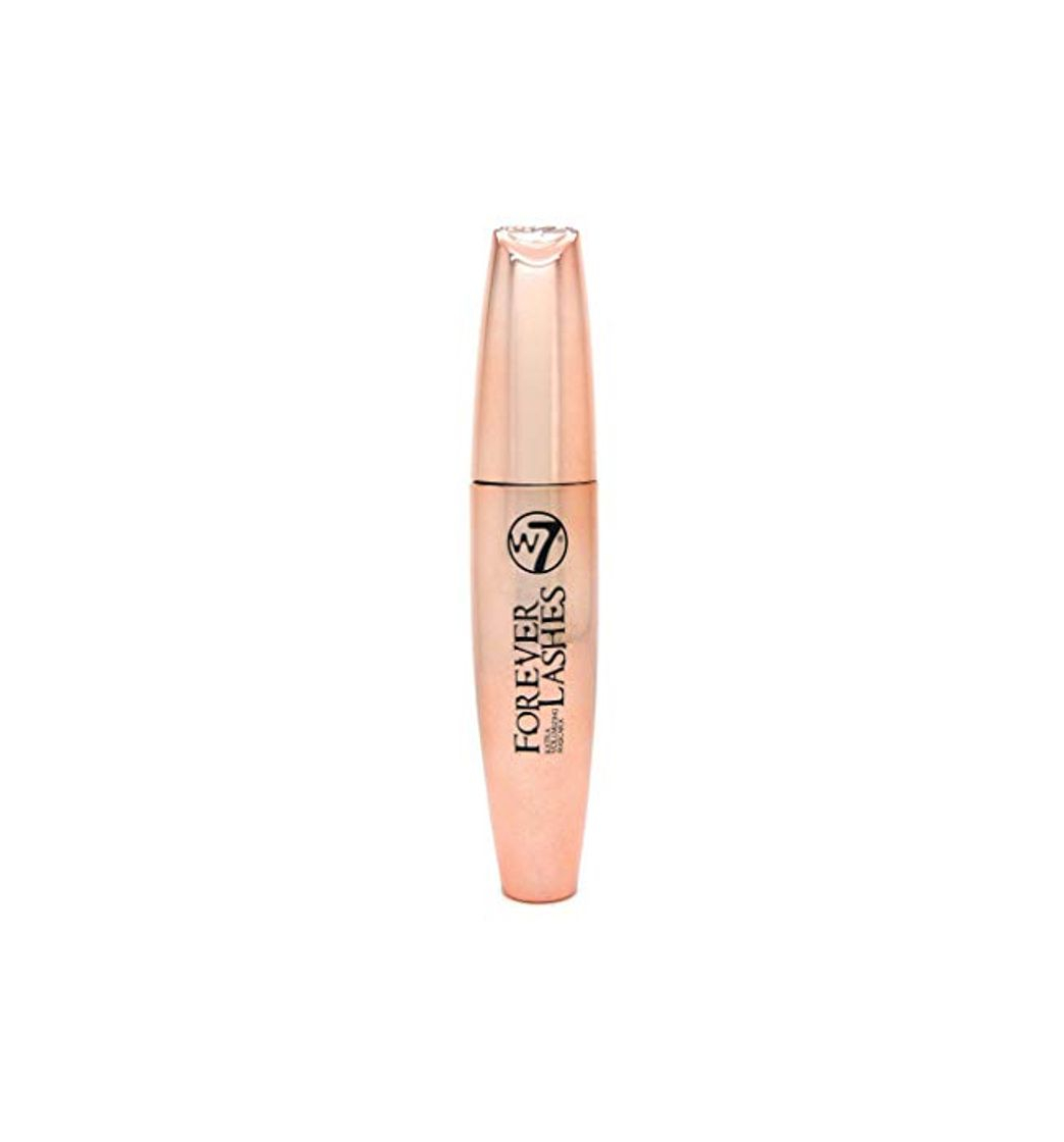 Beauty W7 Forever pestañas Extra Volumizing Mascara