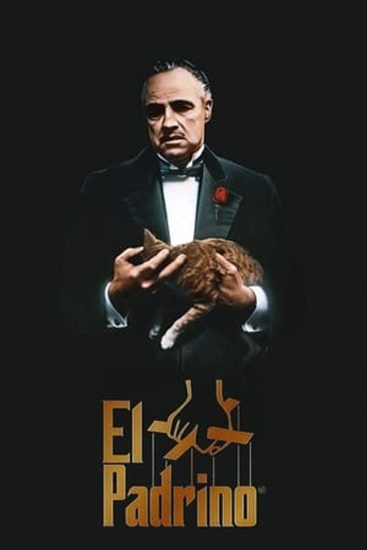 Movie El padrino