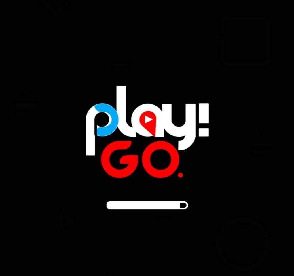 Aplicaciones Descargar Play GO Apk