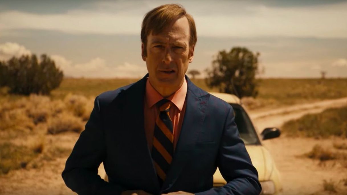 Serie Better Call Saul