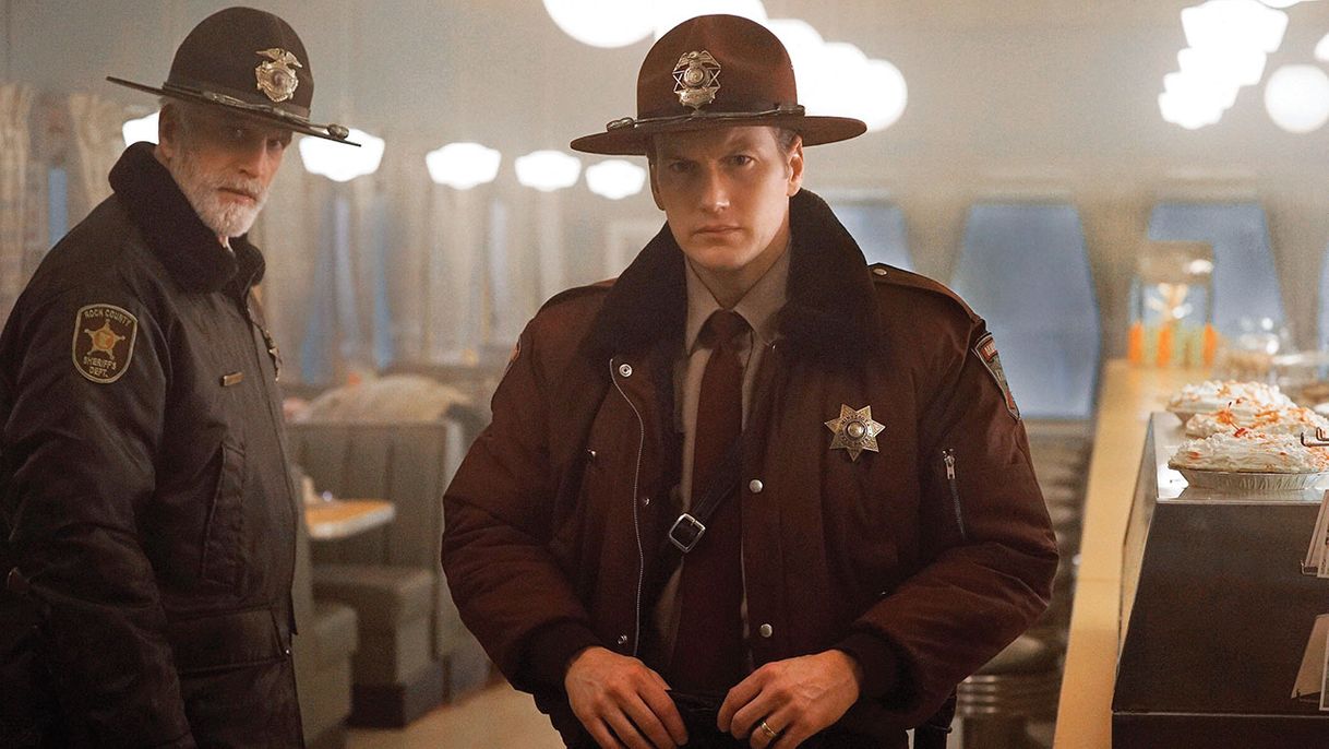 Serie Fargo