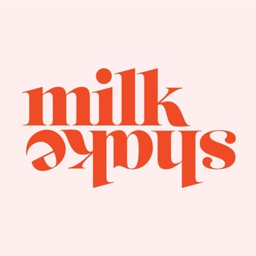 Milkshake Criador de Mini Site