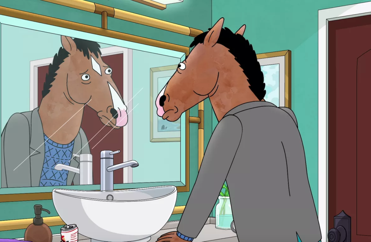 Serie BoJack Horseman