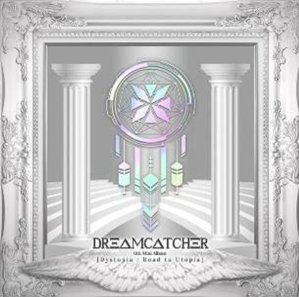 Music Odd eye - Dreamcatcher💜💜💜