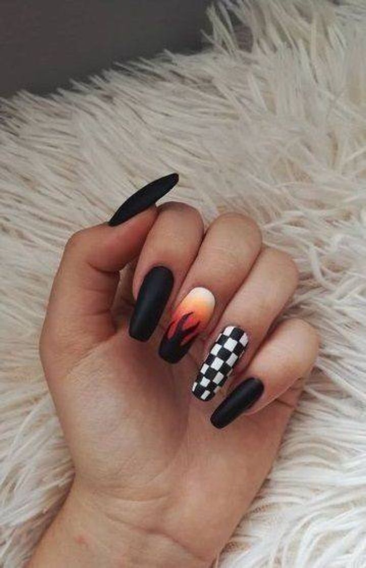 Fashion Nails