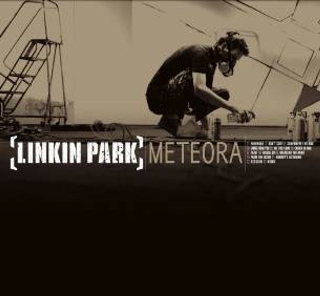 Music NUMB- linkin park 