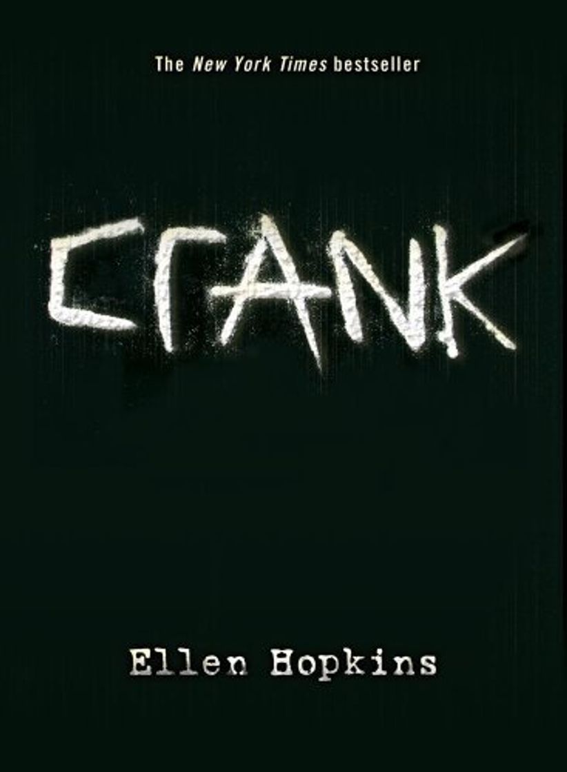 Libro Crank