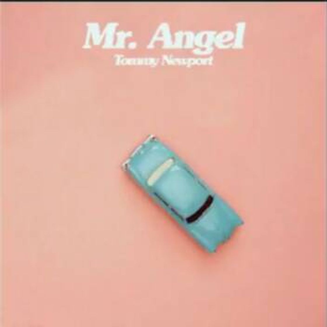 Canciones Tommy Newport - Mr. Angel - YouTube