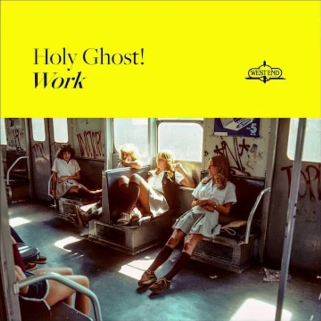 Canciones Holy Ghost! - Do This - YouTube