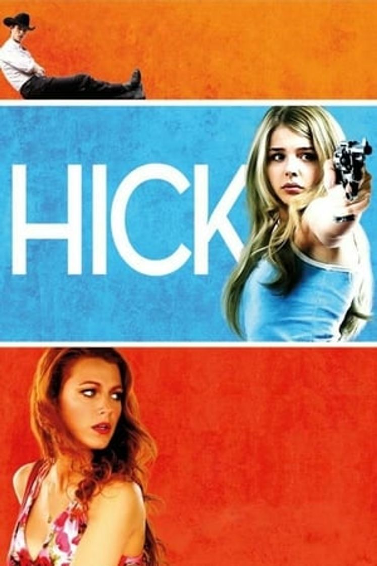 Movie Hick