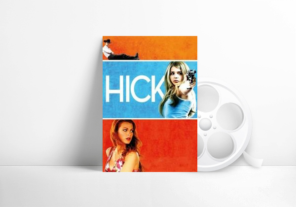 Película Hick