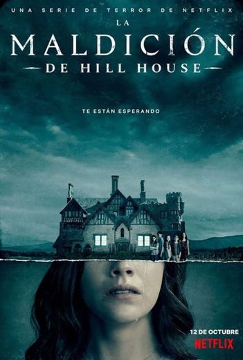 The Haunting of Hill House