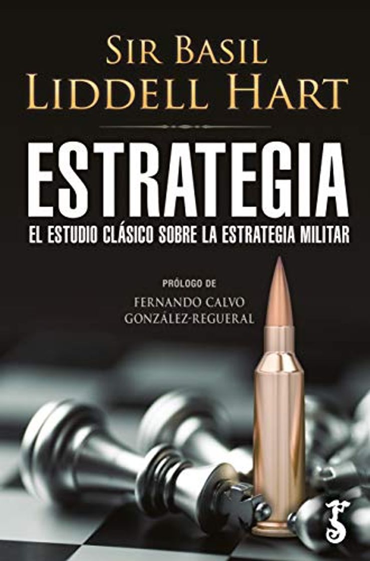 Producto Estrategia; El Estudio clásico Sobre La Estrategia Militar