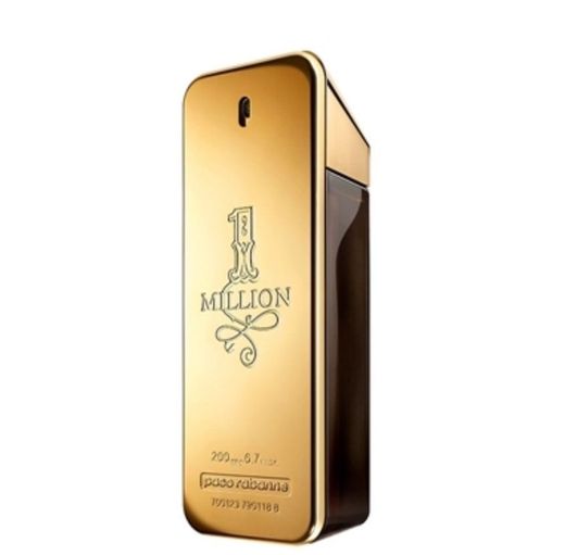 ONE MILLION Hombre. Paco Rabanne. Perfume, Precio - Paco ...