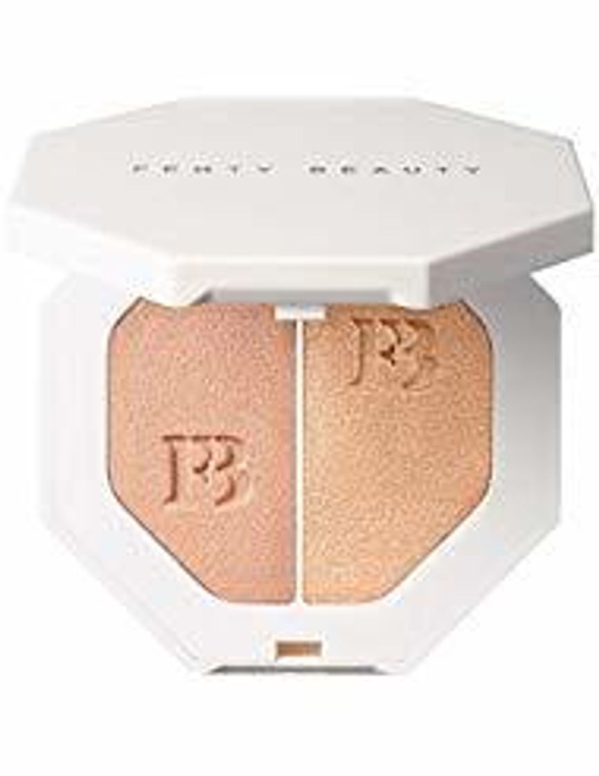 Social FENTY BEAUTY BY RIHANNA Killawatt Freestyle Highlighter colour