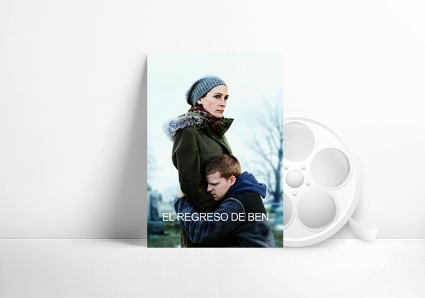 Película El regreso de Ben