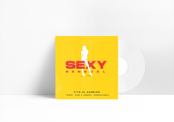 Canción Sexy Sensual