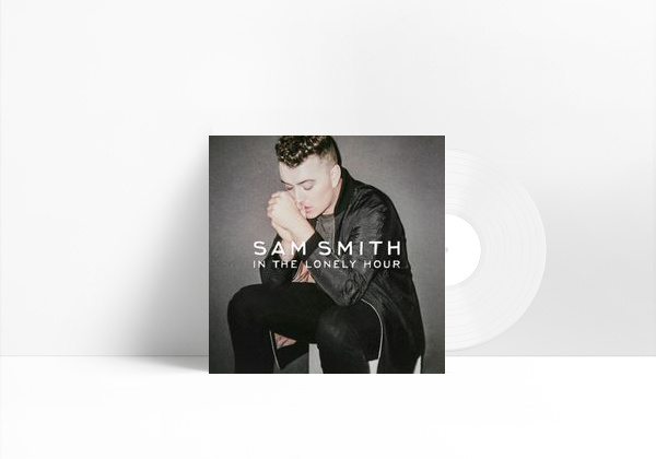 Canción I'm Not The Only One 