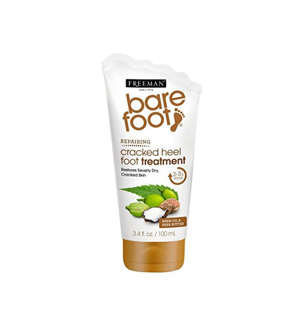 Producto PH Beauty-Freeman Freeman Bare Foot Cracked Heel Trattamento 3.4 oz