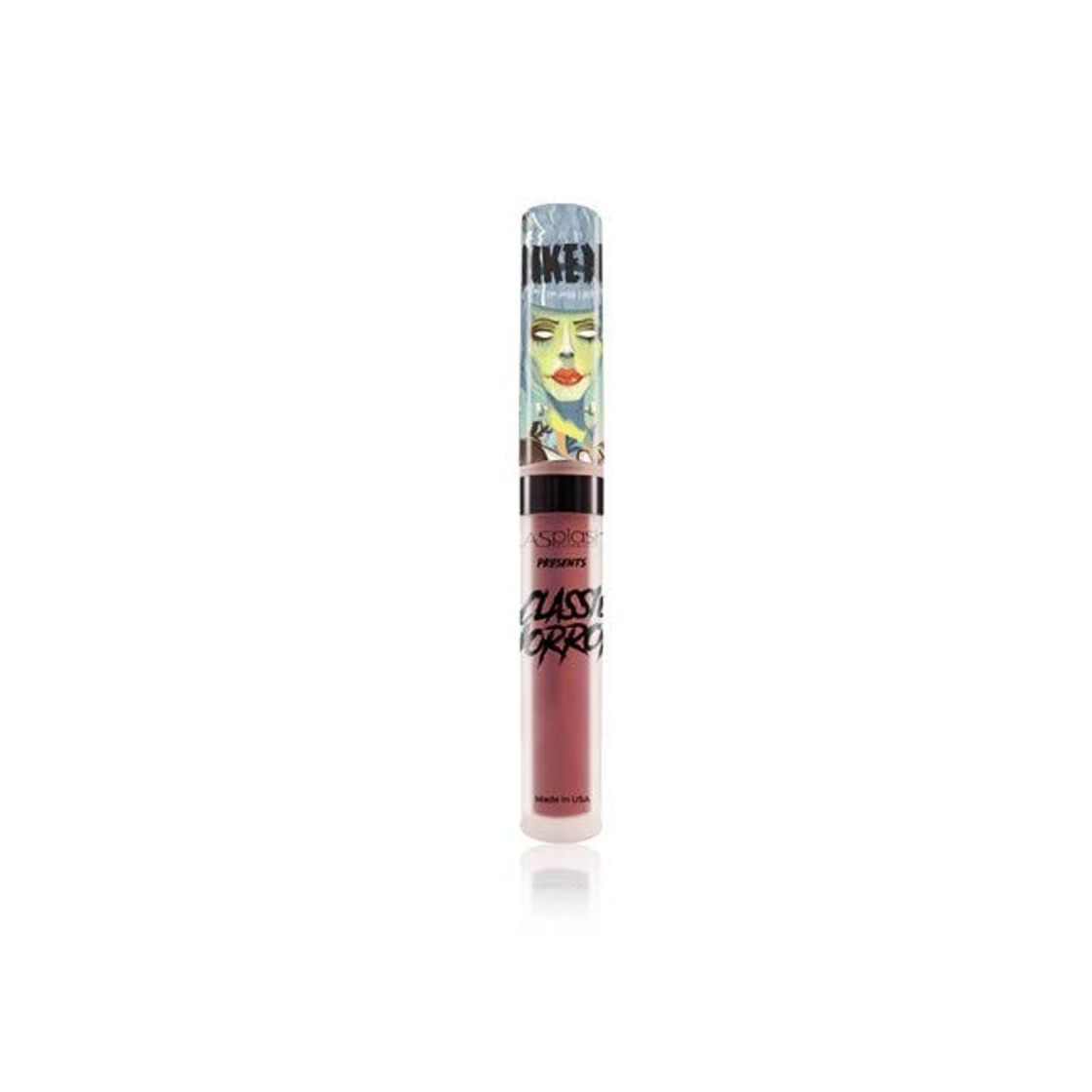 Producto Labial Líquido - Classic Horror - 11103