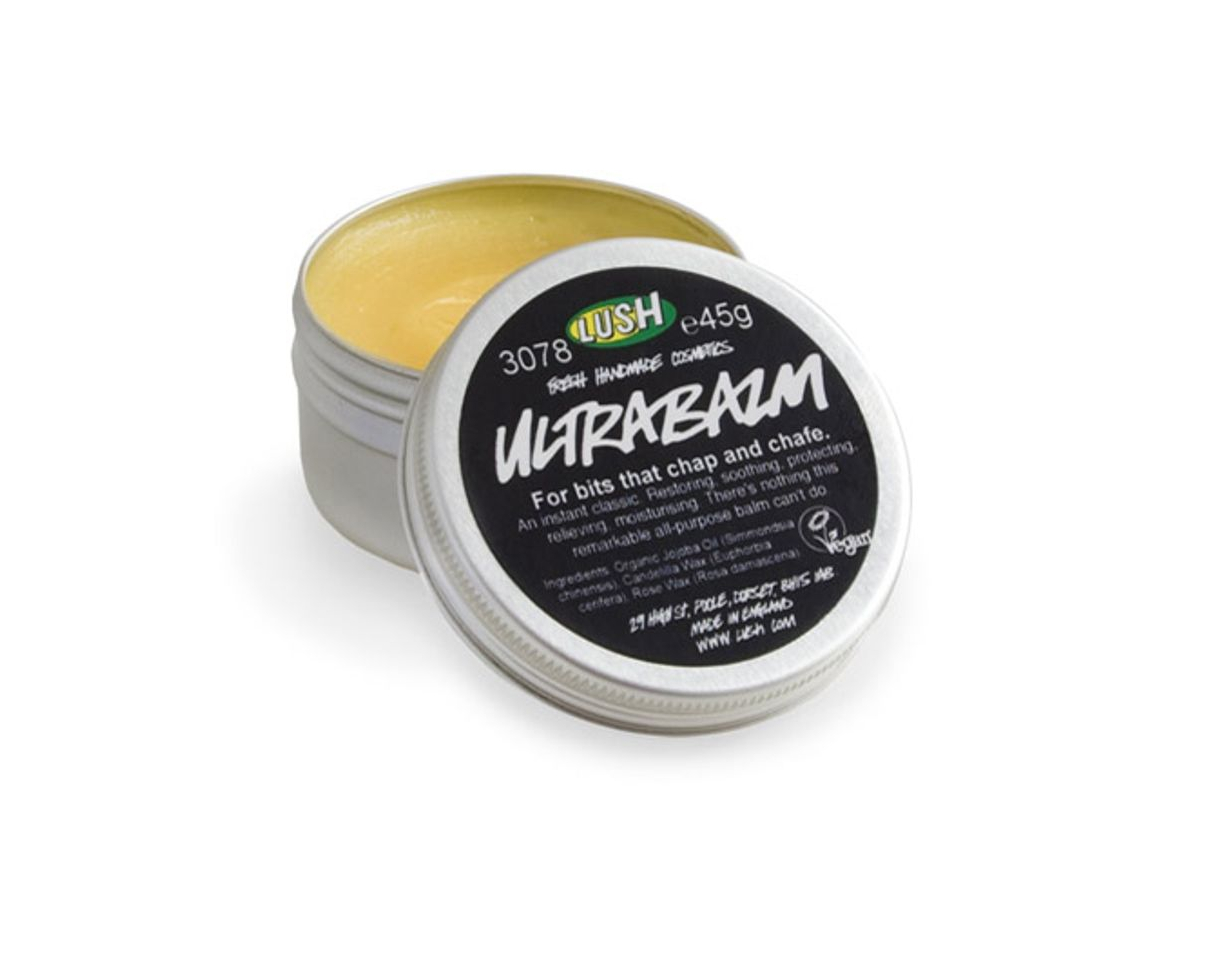 Producto Ultrabalm LUSH 