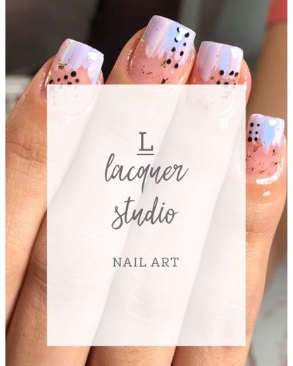 Lacquer Studio