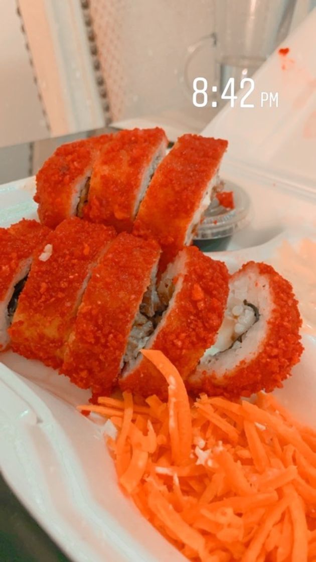 Restaurants Sushi 2 Go