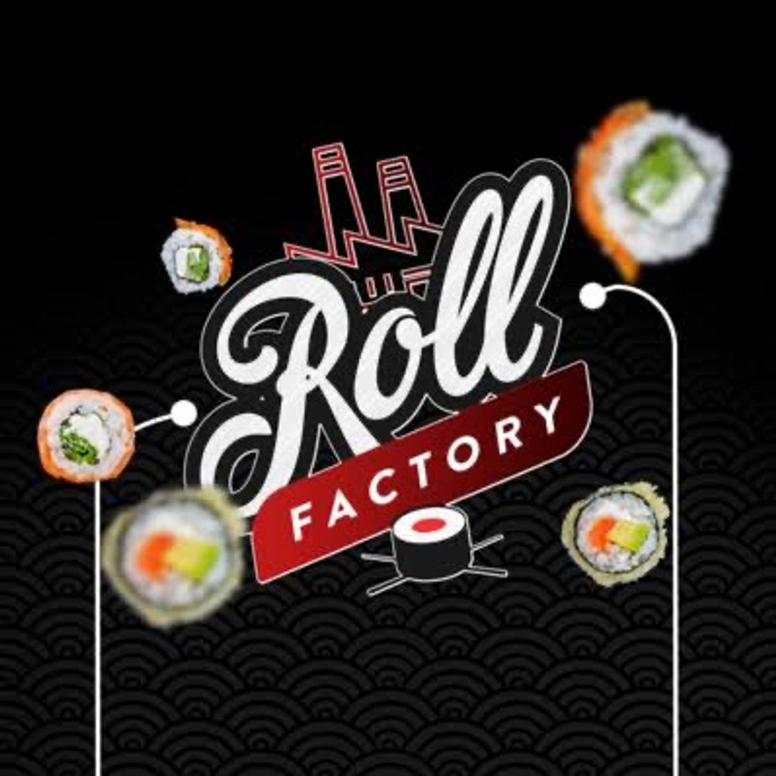 Restaurants Roll Factory Centenario