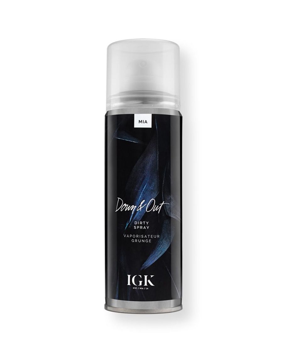 Moda IGK Down & Out Dirty Spray