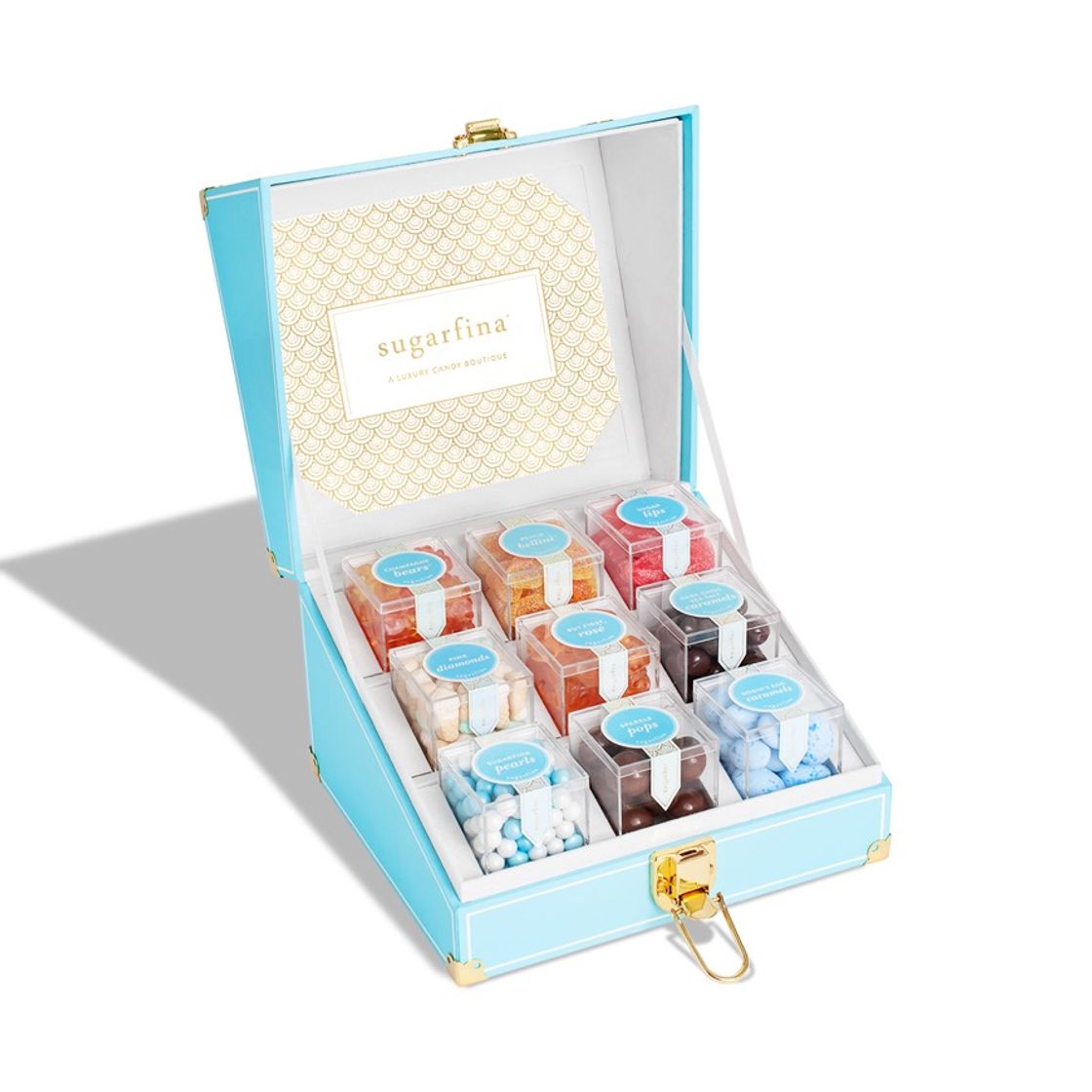 Moda Sugarfina Sweets