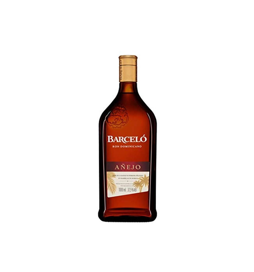 Product Barceló Ron