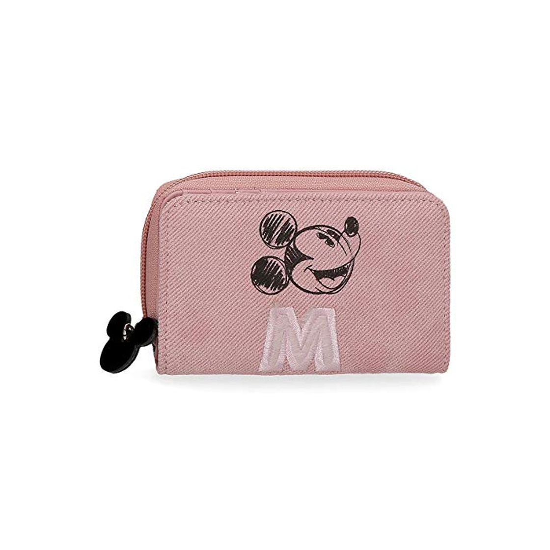 Producto Disney Cartera Mickey The Blogger