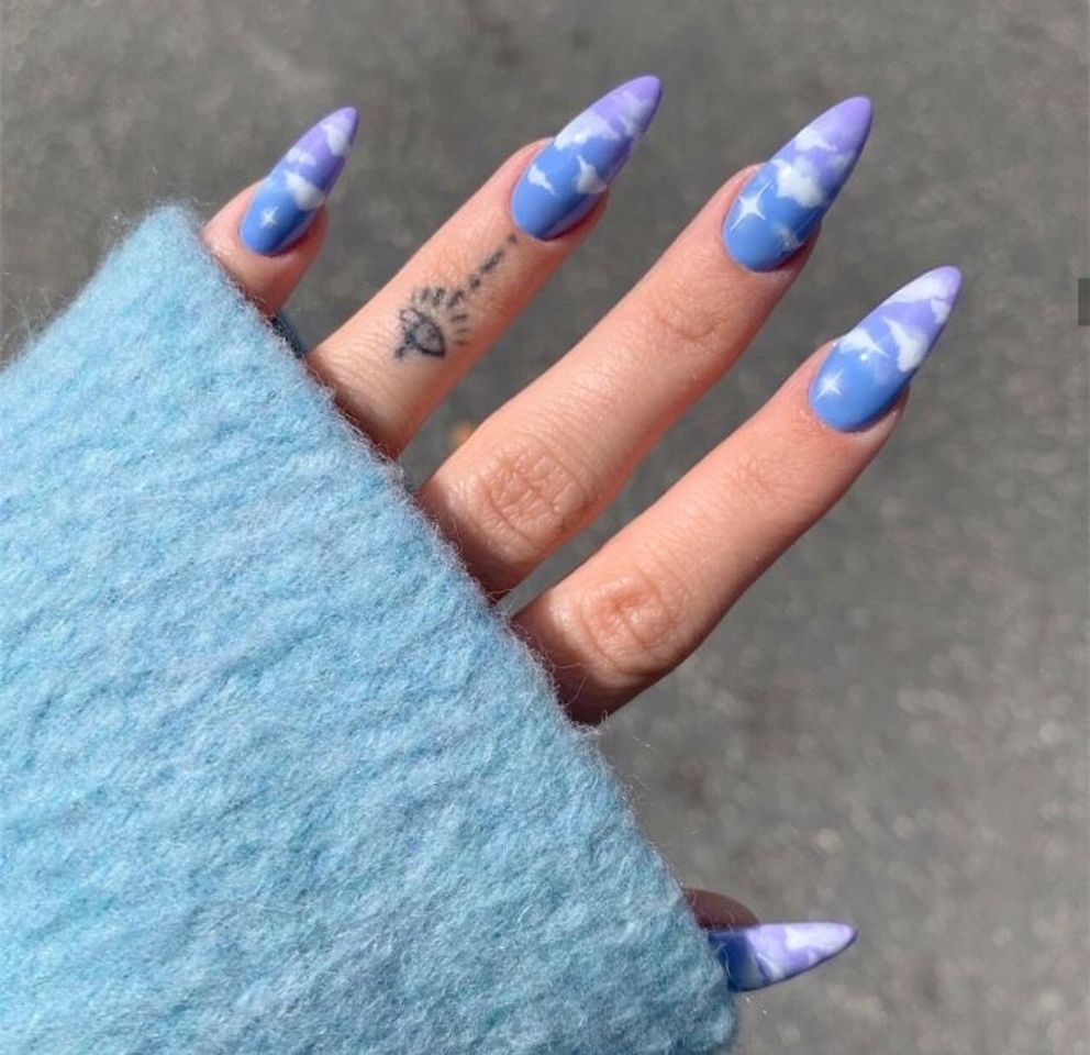 Fashion Nails