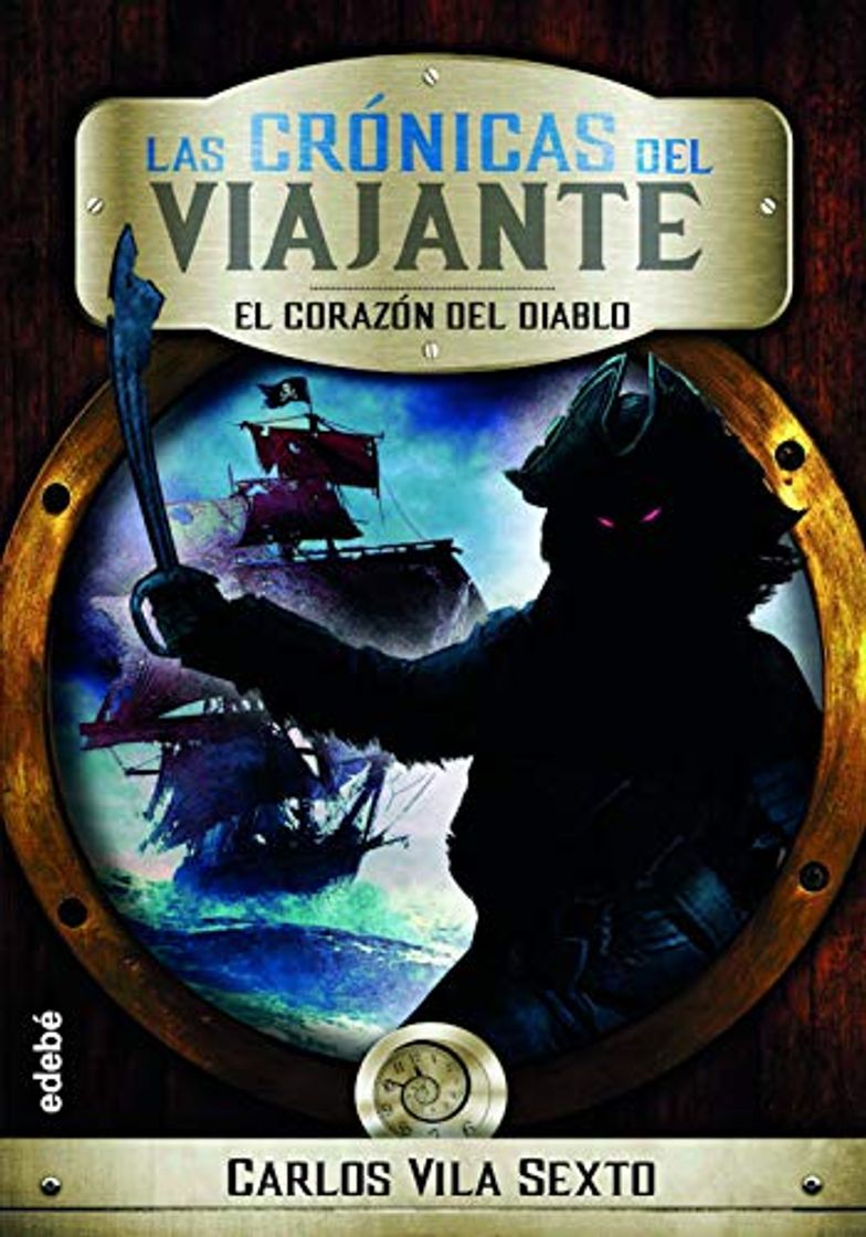 Corazón salvaje