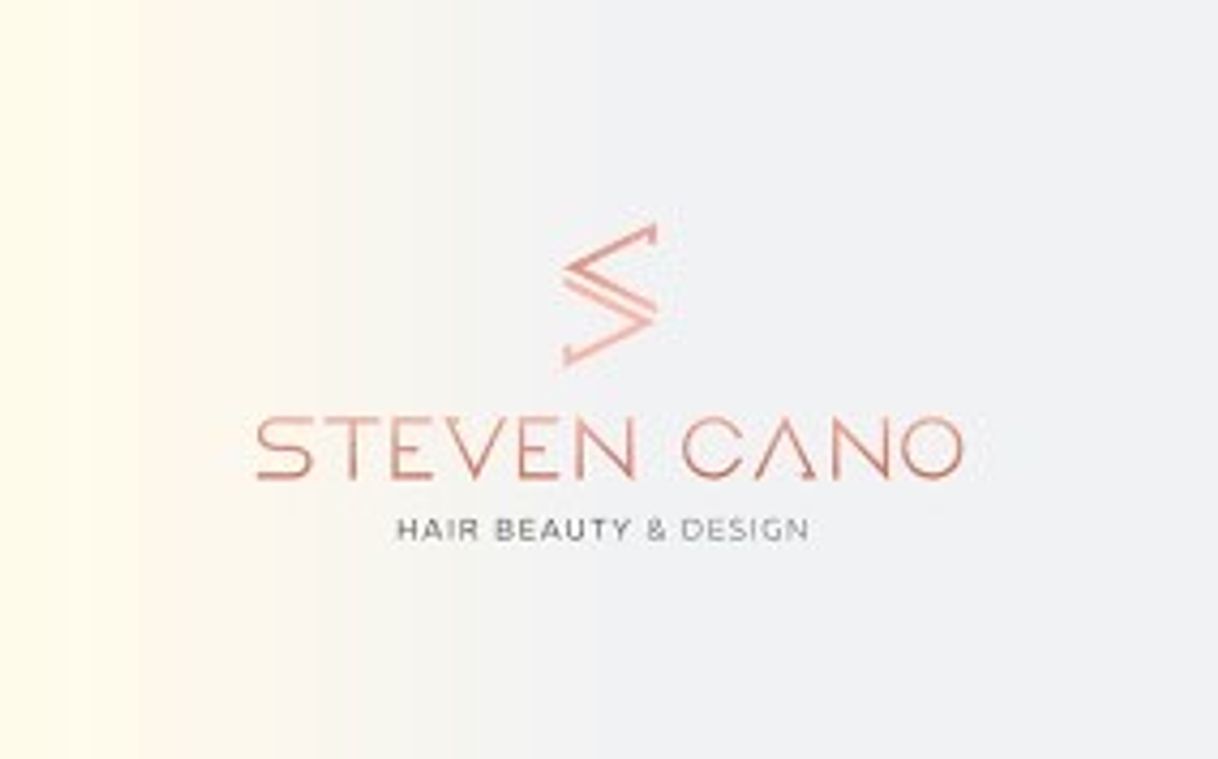 Lugar Steven Cano Peluqeria