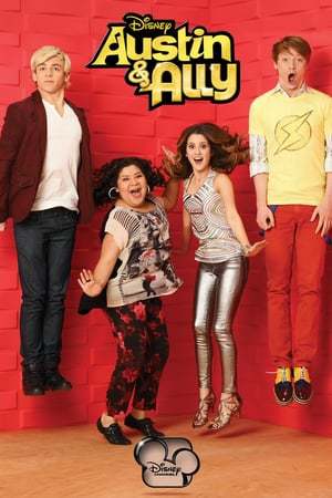 Serie Austin y Ally