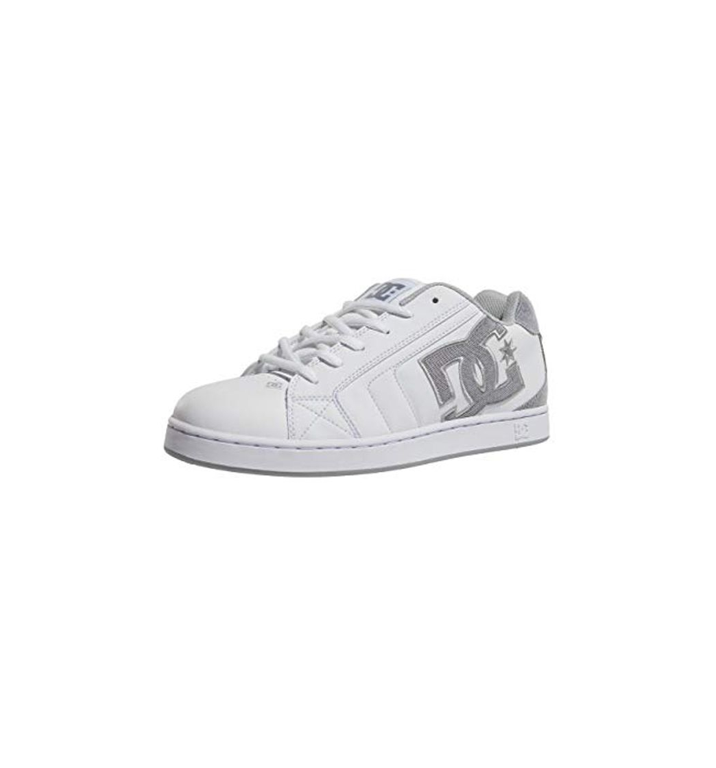 Fashion DC Shoes Net SE - Zapatos - Hombre - EU 48