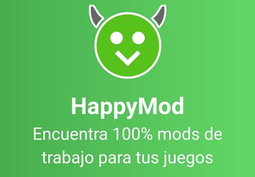 Happy Mod - Mods 100% funcionales