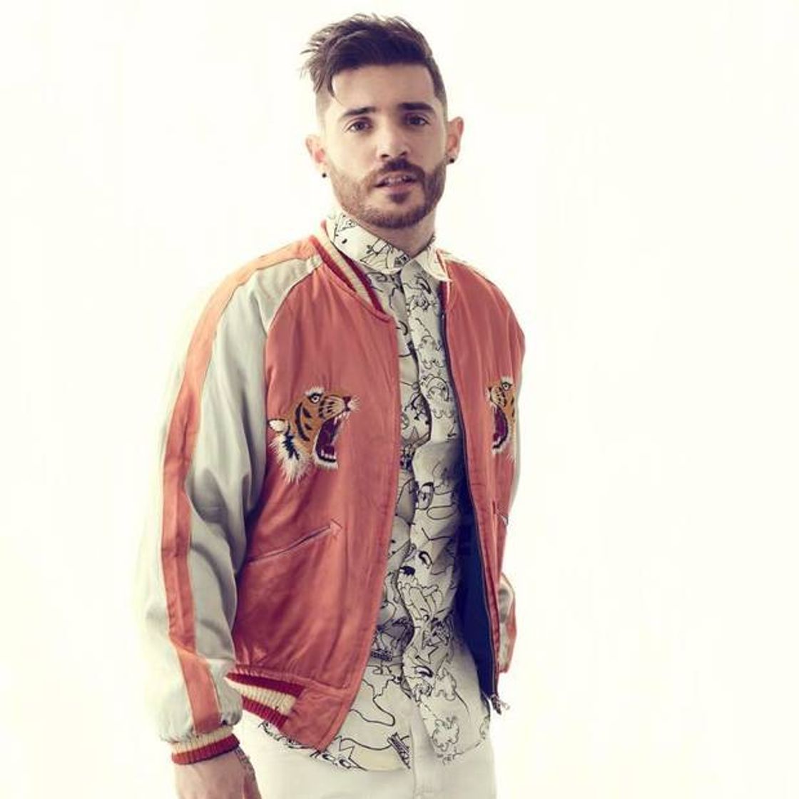 Fashion Jon Bellion