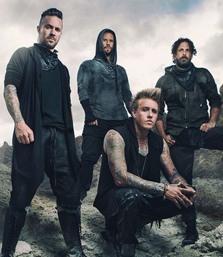 Papa Roach