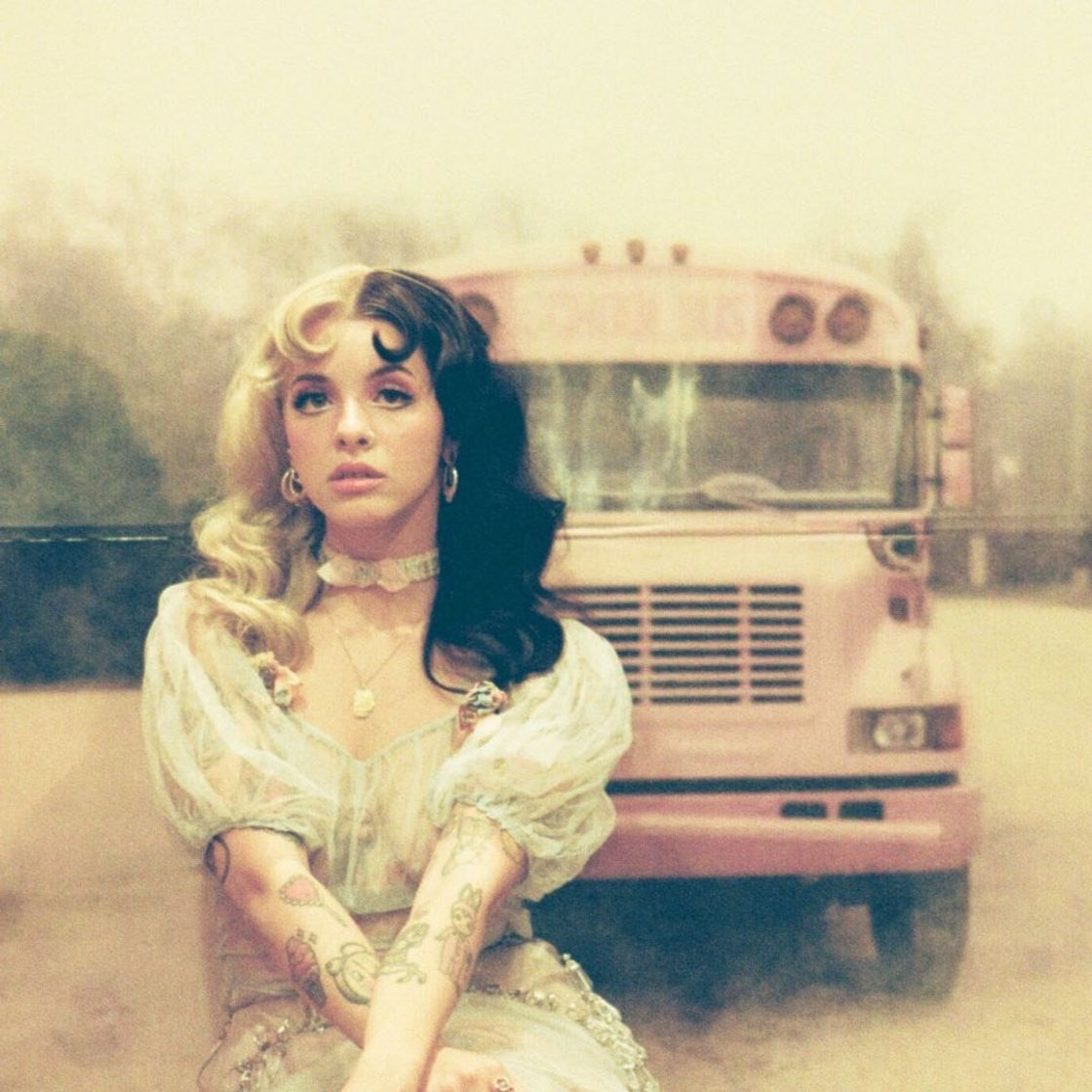 Fashion Melanie Martinez