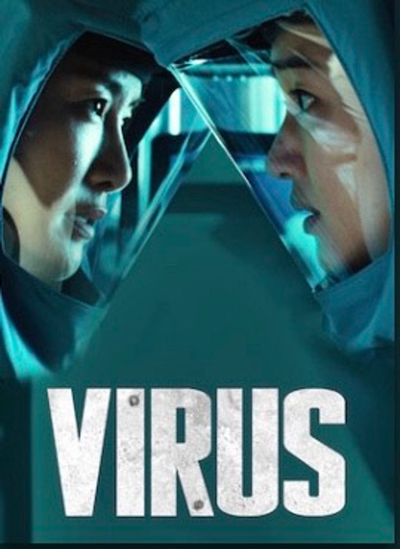 Movie Virus 