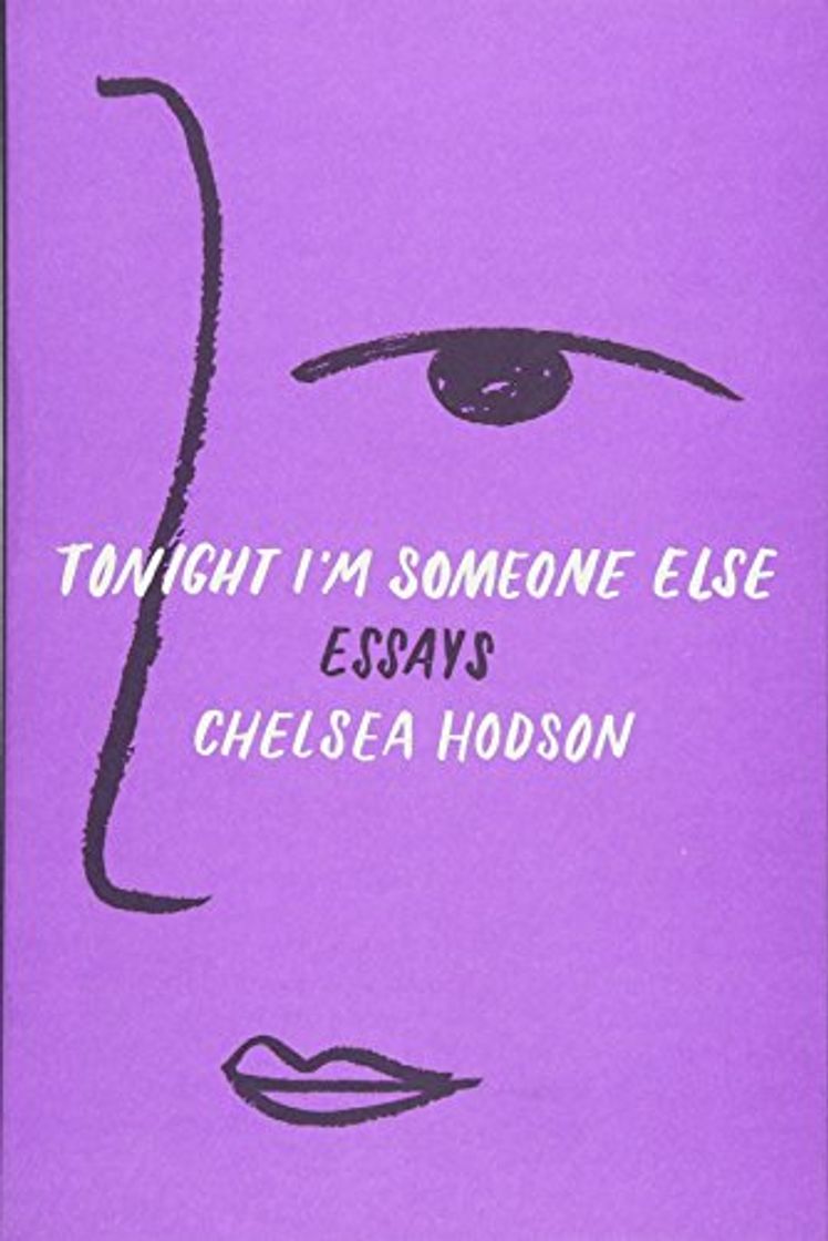 Book TONIGHT IM SOMEONE ELSE