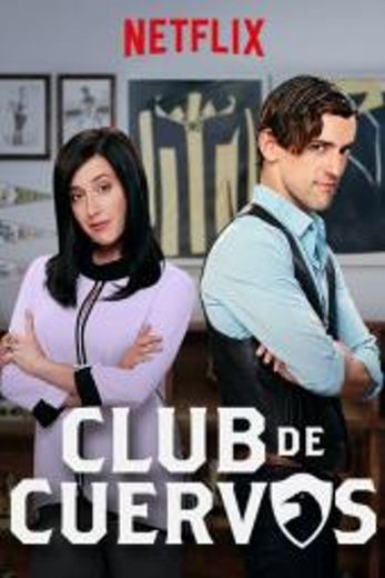 Club de Cuervos