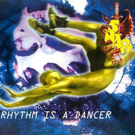 Rhythm Is A Dancer - SNAP! vs. CJ Stone