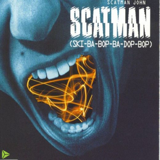 Scatman (ski-ba-bop-ba-dop-bop) - Basic-Radio