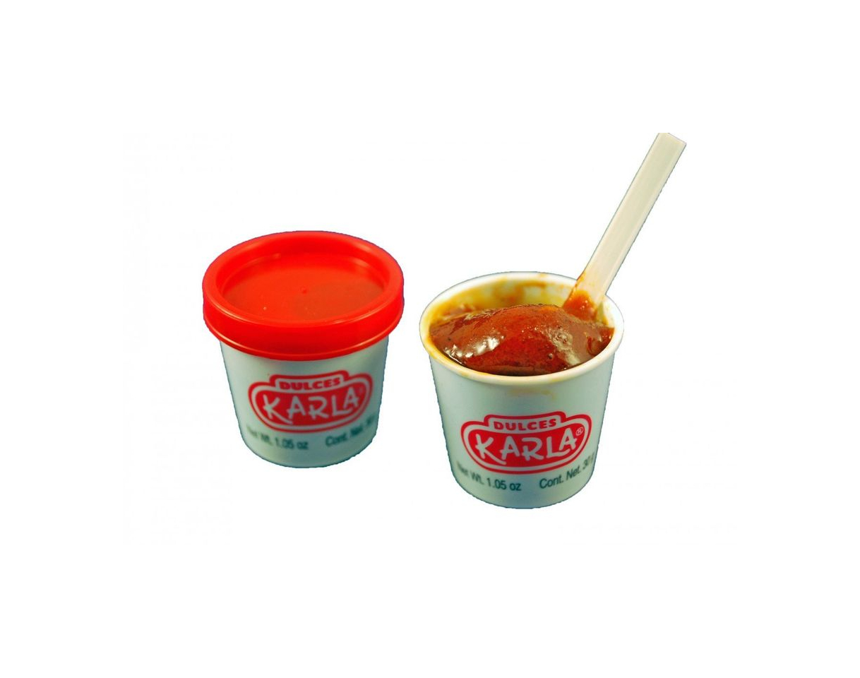 Social Dulces Karla vasito