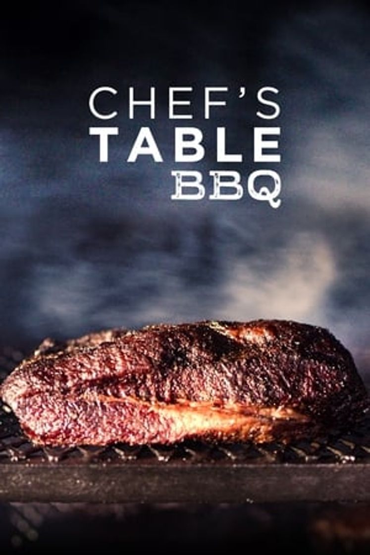 Serie Chef's Table: Barbacoa