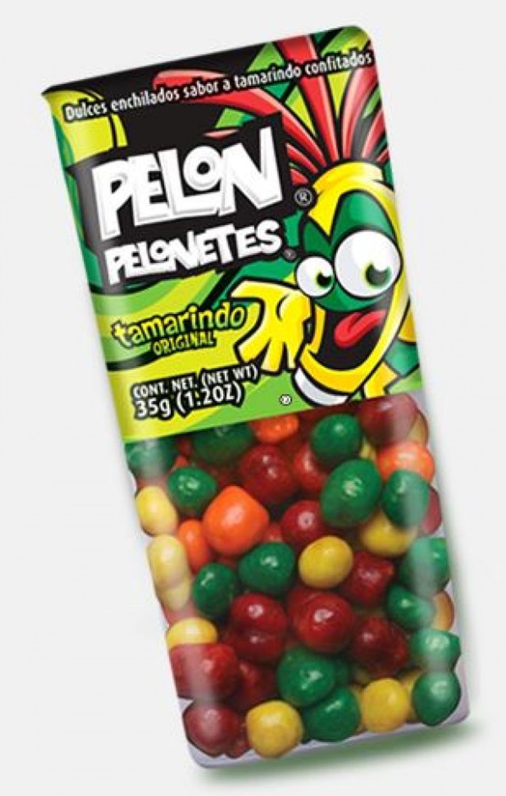 Social Pelón pelonetes tamarindo