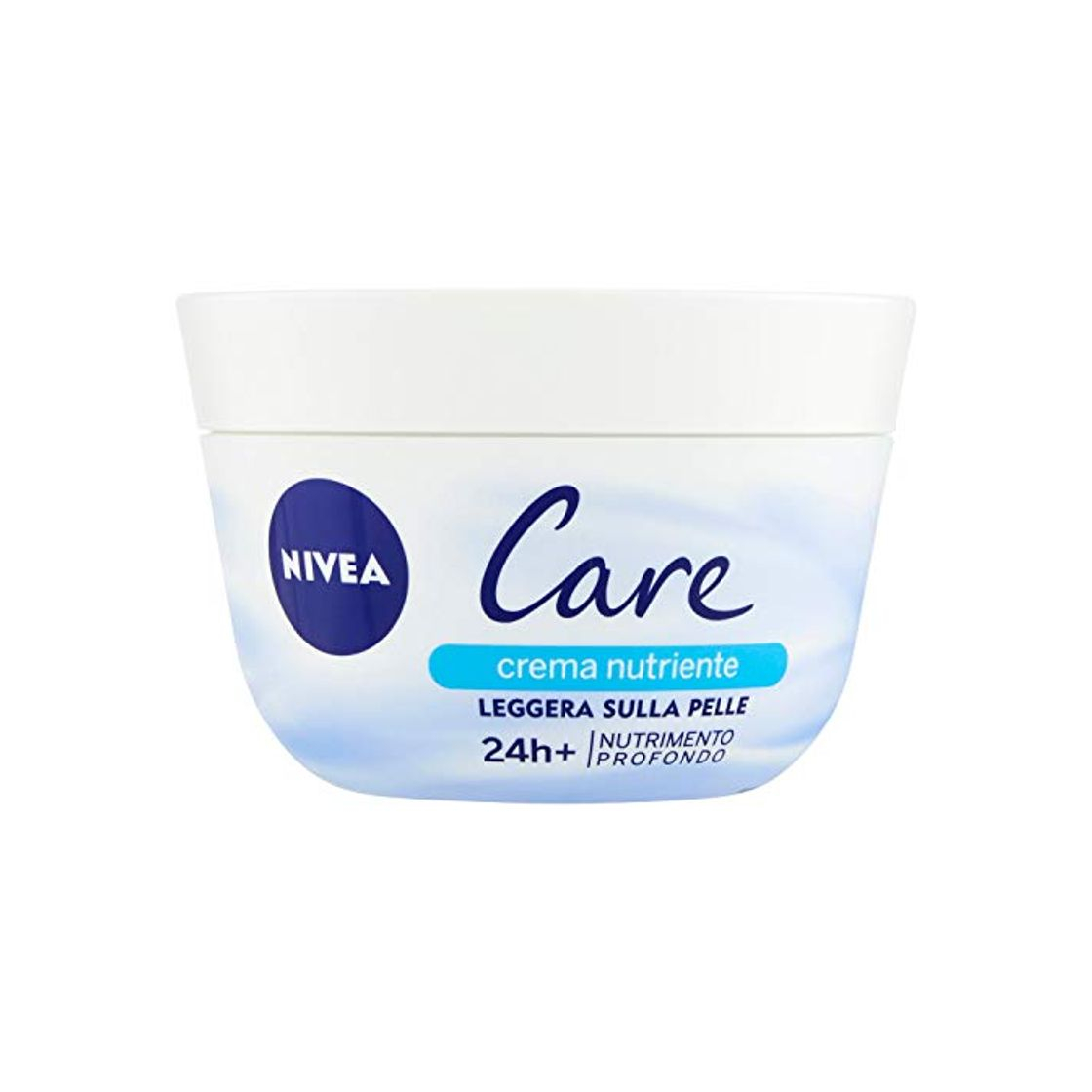 Beauty Nivea Care 200 Ml